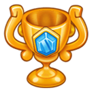 trophy